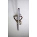 Selector shaft, fork 1 and 2 Selector shaft, fork 1 and 2